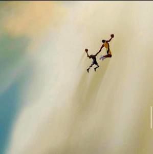 Meet your Posher, Josh